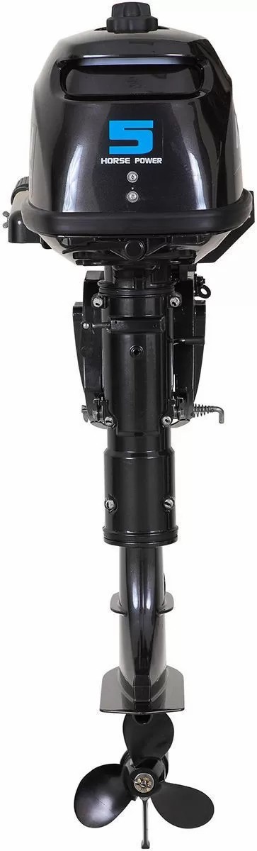 Лодочный мотор MARLIN MP 5 AMHS в Каменск-Уральском