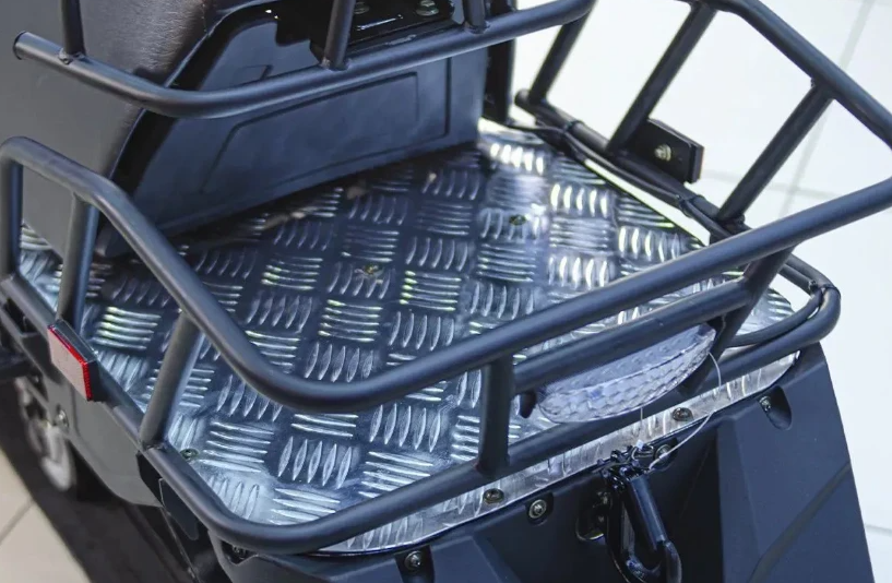 Снегоход Ataki WD 250 в Каменск-Уральском Снегоход Ataki WD 250 в Каменск-Уральском