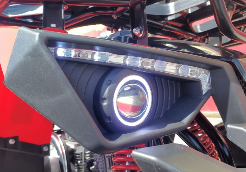 Квадроцикл PROMAX WILD 175 BASIC в Каменск-Уральском