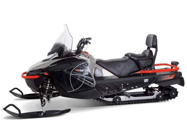Снегоход РМ FRONTIER 1000 в Каменск-Уральском