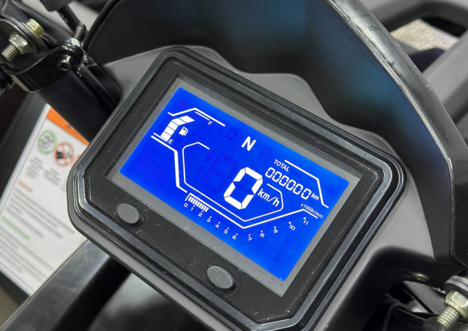 Квадроцикл GBM MAVERICK 300 NEW PREMIUM в Каменск-Уральском