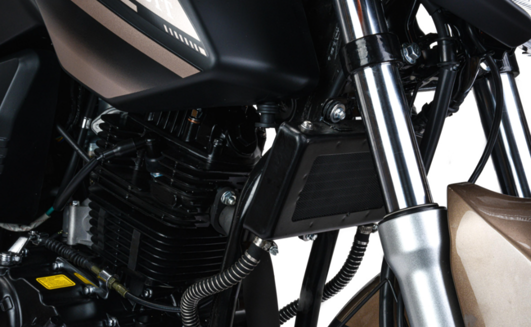 Мотоцикл MOTOLAND (МОТОЛЕНД) 300 BANDIT в Каменск-Уральском