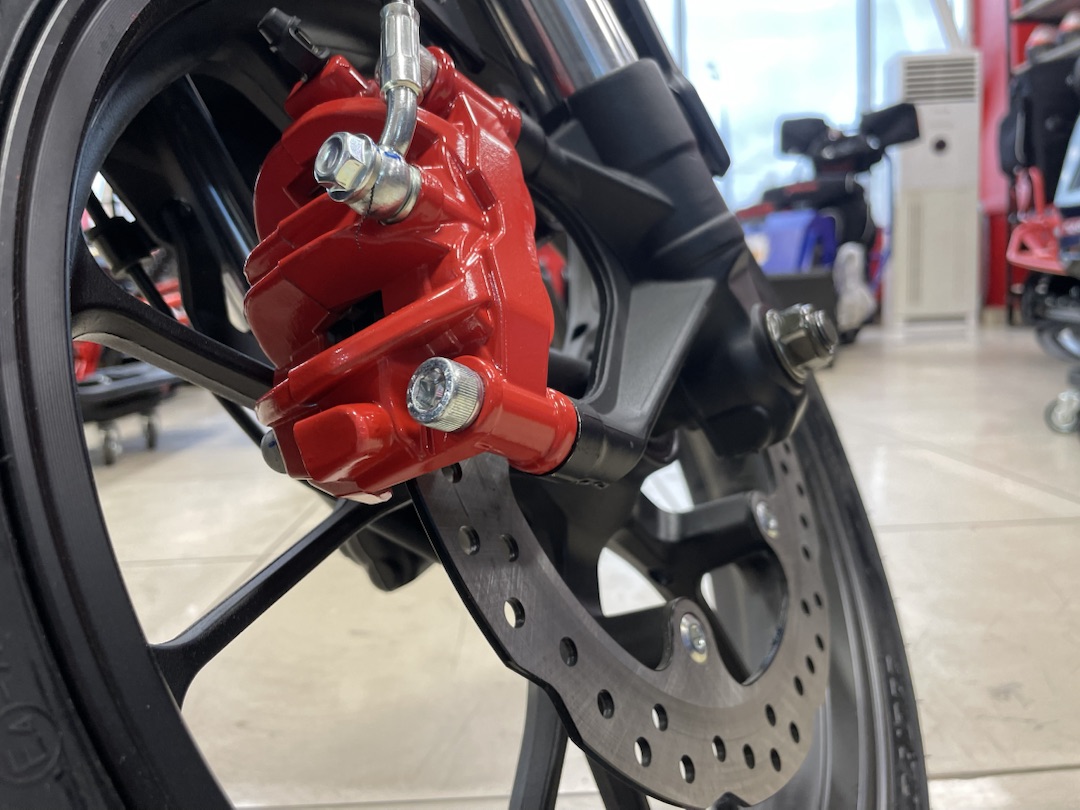 Мопед PROMAX CB150R (49) в Каменск-Уральском