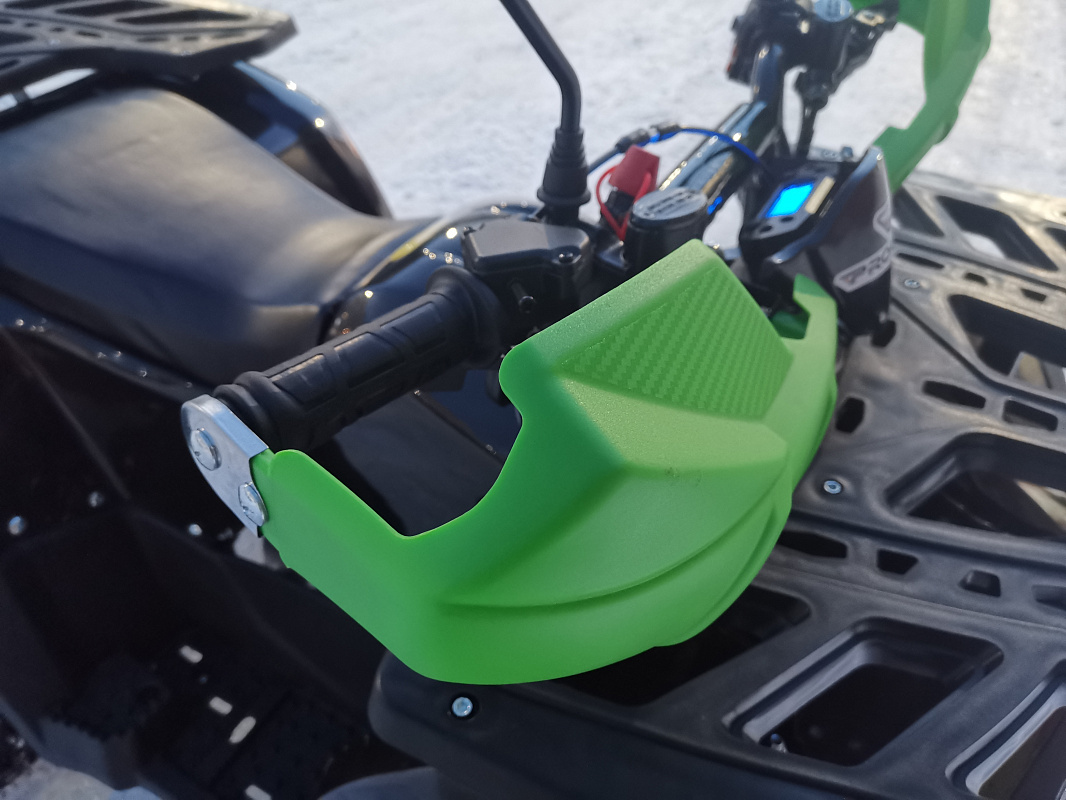 Квадроцикл PROMAX WILD 175 LUX в Каменск-Уральском