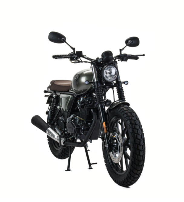 Мотоцикл MOTOLAND (МОТОЛЕНД) TEXAS 300 в Каменск-Уральском