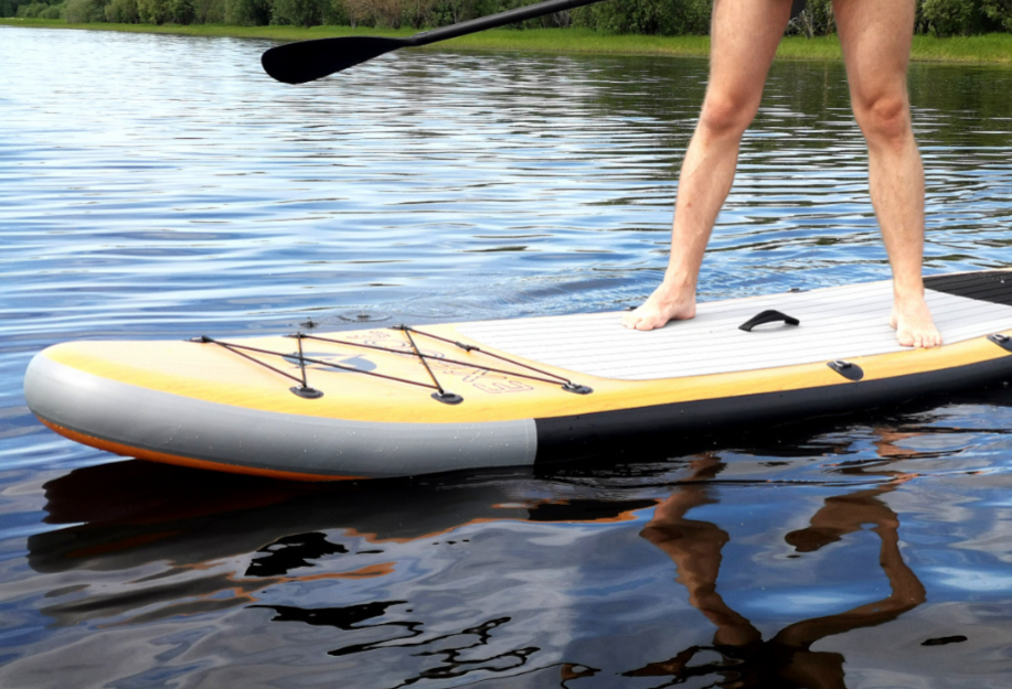 SUP (САП) Доска MISHIMO DINO 10(305) в Каменск-Уральском