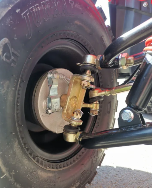 Квадроцикл PROMAX WILD 175 BASIC в Каменск-Уральском