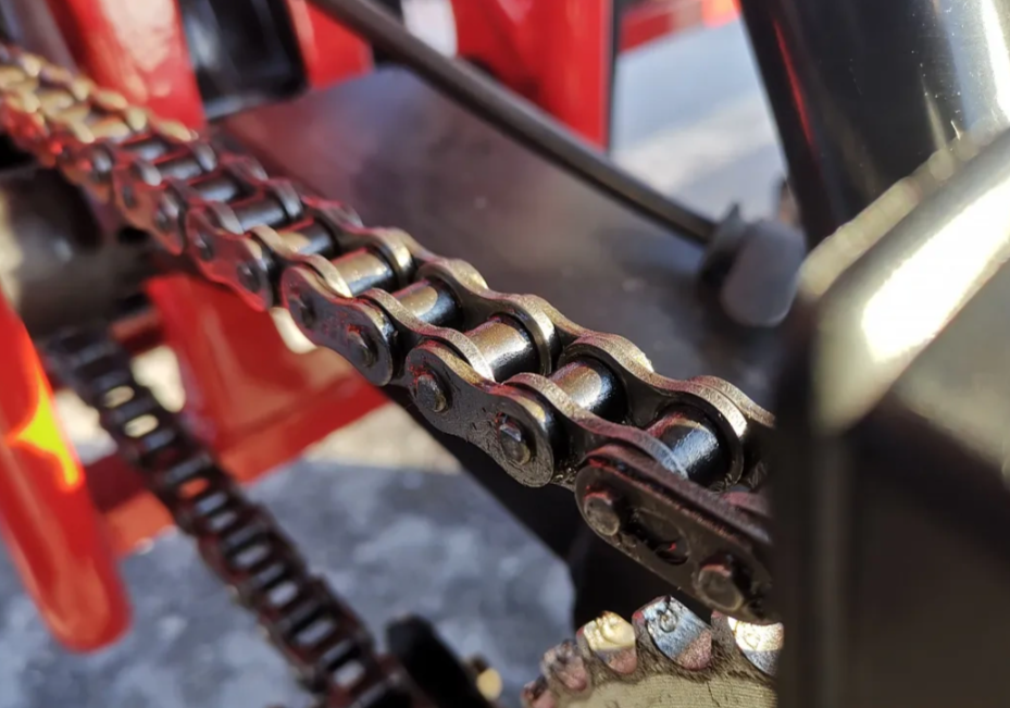 Квадроцикл GBM SHARP KIDS 125 в Каменск-Уральском