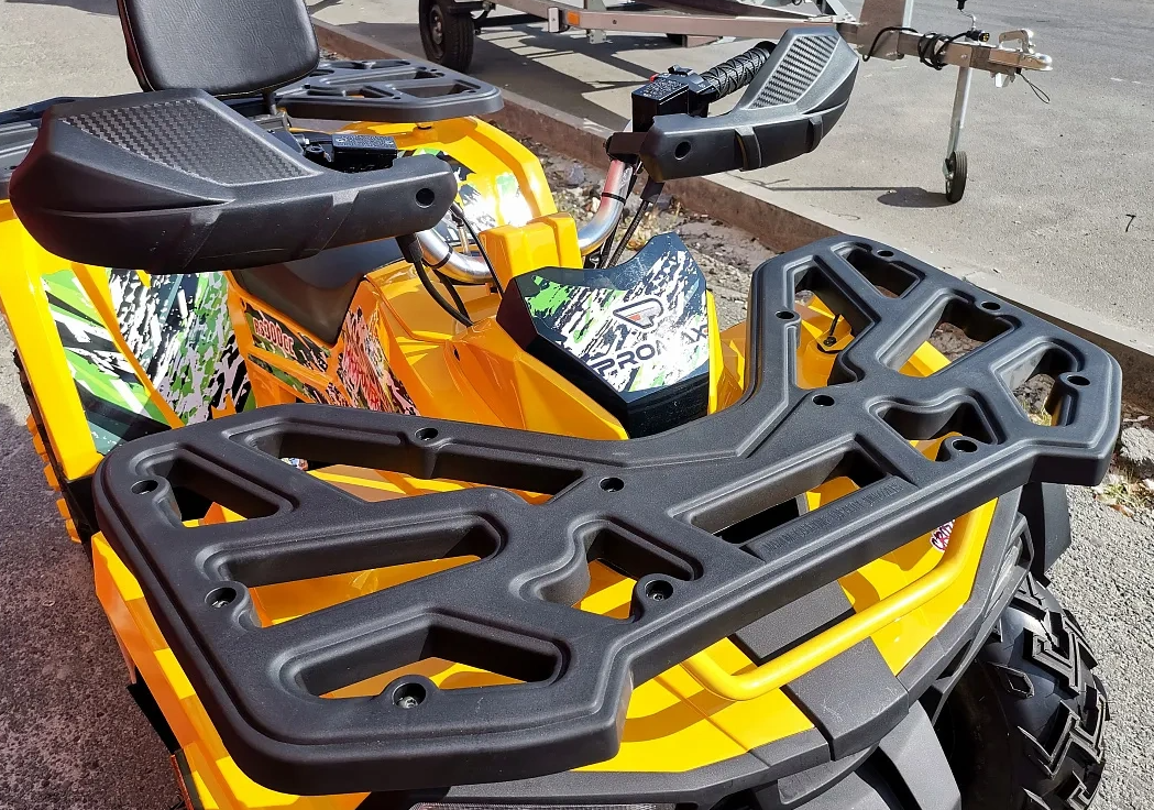 Квадроцикл PROMAX STORM 280 LUX в Каменск-Уральском