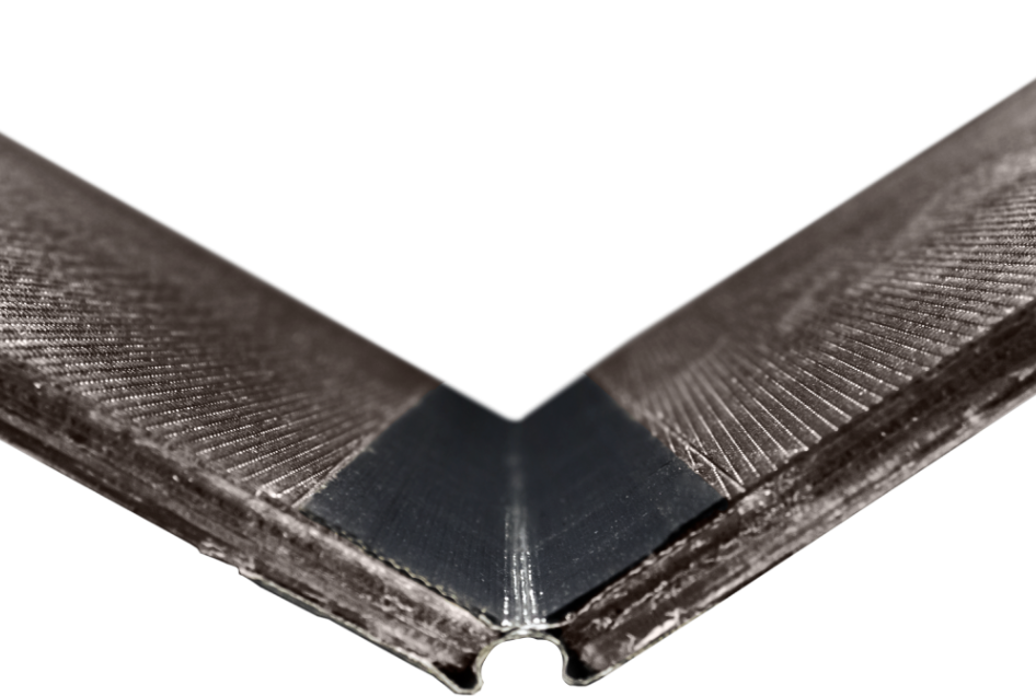 Вкладка МАСТЕР из 3-х частей в Каменск-Уральском