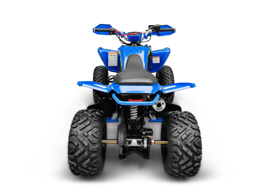 Квадроцикл YACOTA TYPHOON 250 в Каменск-Уральском