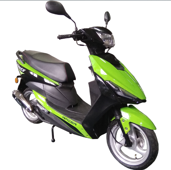 Скутер RACER RC50QT-3X NEO в Каменск-Уральском