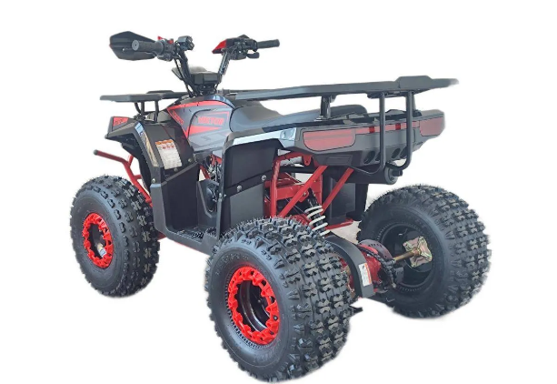 Квадроцикл YACOTA VEKTOR 125 в Каменск-Уральском