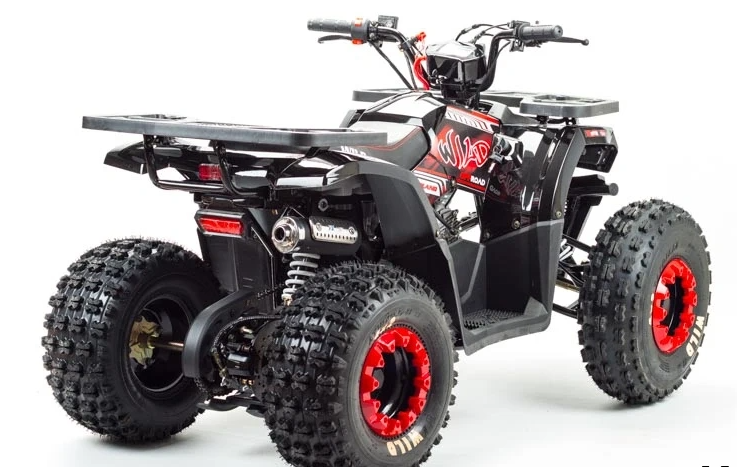 Квадроцикл PROMAX WILD 175 в Каменск-Уральском