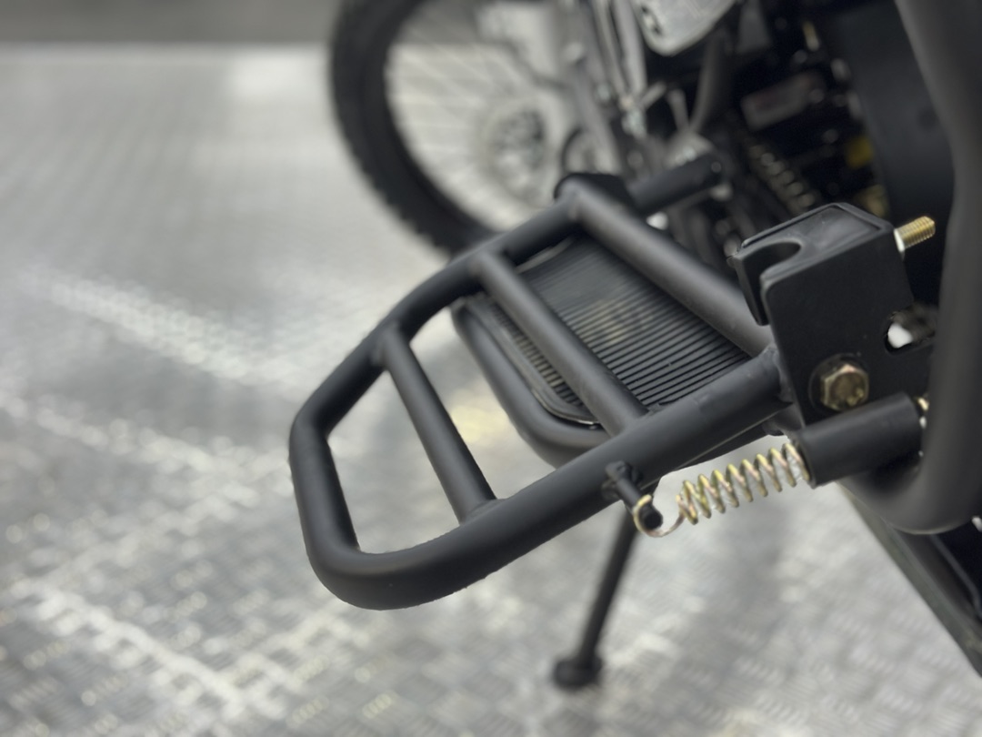 Кроссовый мотоцикл PROMAX ARMY 250 в Каменск-Уральском