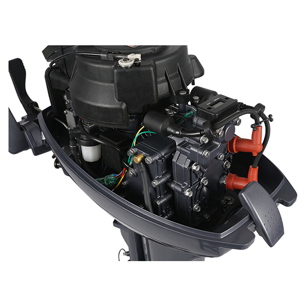 ЛОДОЧНЫЙ МОТОР ALLFA CG Т15 в Каменск-Уральском