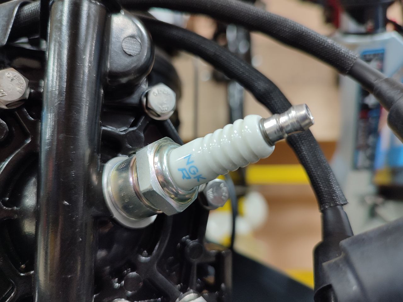 Лодочный мотор PROMAX SP9.9FHS (15) EXTRA в Каменск-Уральском