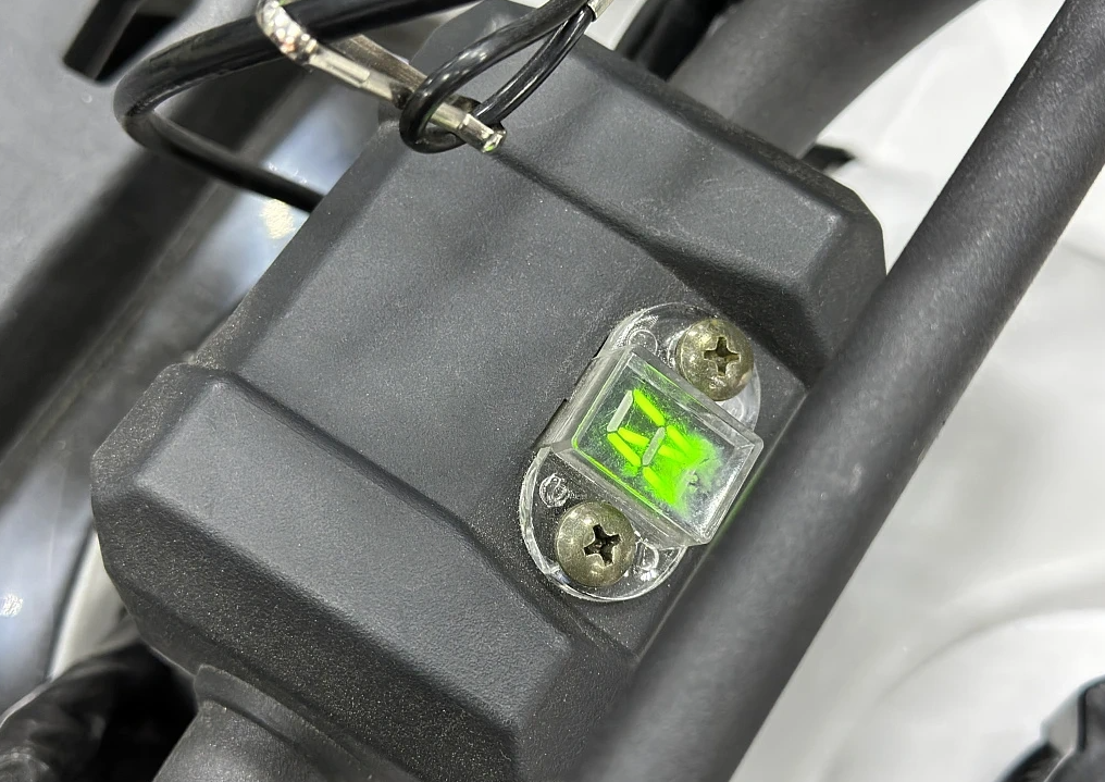 Квадроцикл PROMAX WILD 2.0 190 в Каменск-Уральском