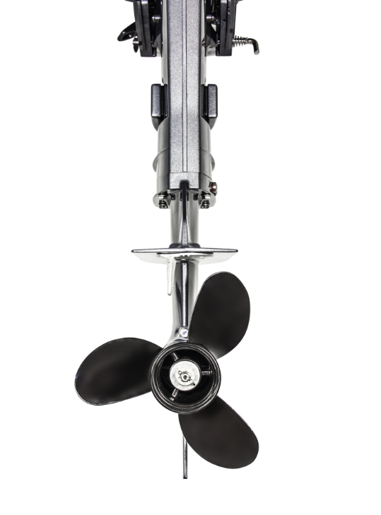 Лодочный мотор APACHE T9.8 BS в Каменск-Уральском