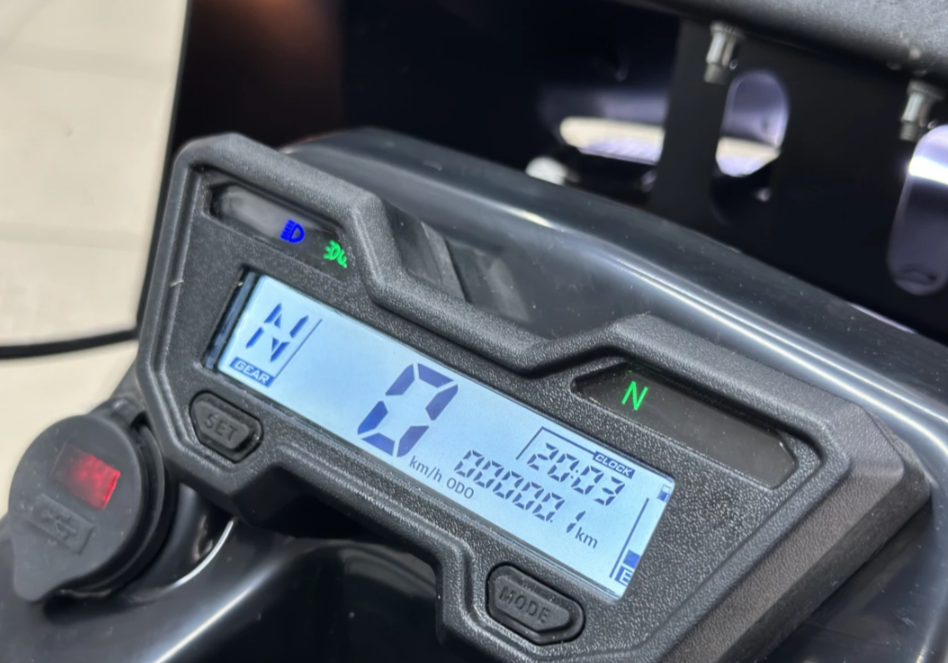 СНЕГОХОД IRBIS SF200L XE SUPERLONG в Каменск-Уральском