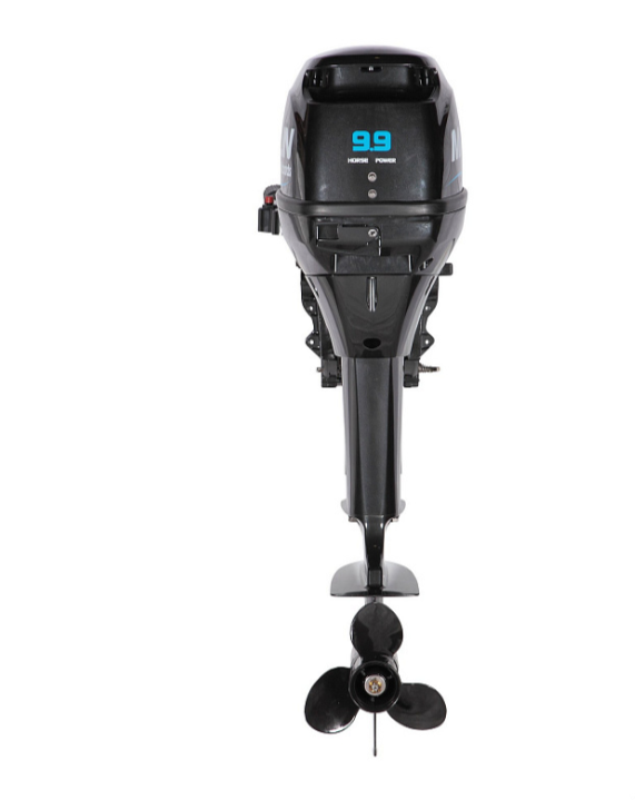 Лодочный мотор MARLIN MF 9.9 AWHBS в Каменск-Уральском