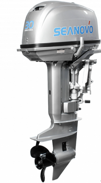 Лодочный мотор SEANOVO SN25FFEL в Каменск-Уральском