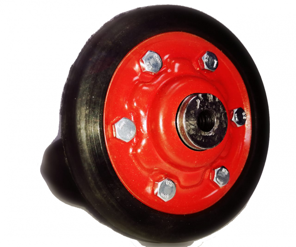 Каток мотобуксировщик IKUDZO в Каменск-Уральском