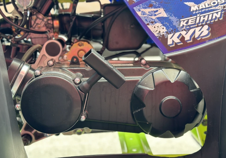  Квадроцикл PROMAX ATV 250 MAX (2025) в Каменск-Уральском