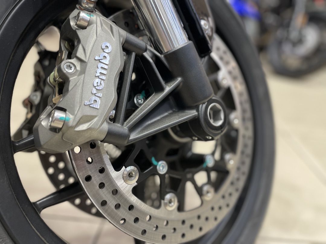 Мотоцикл Benda LFS 700 в Каменск-Уральском