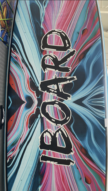 SUP (САП) ДОСКА RAIDEX I BOARD 11’ (332СМ) N 33 в Каменск-Уральском