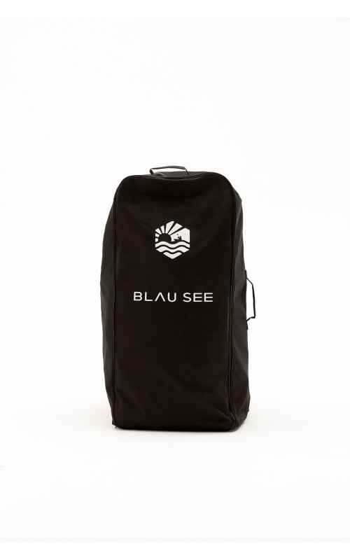 Надувной каяк Blau See Shark-3 Премиум в Каменск-Уральском