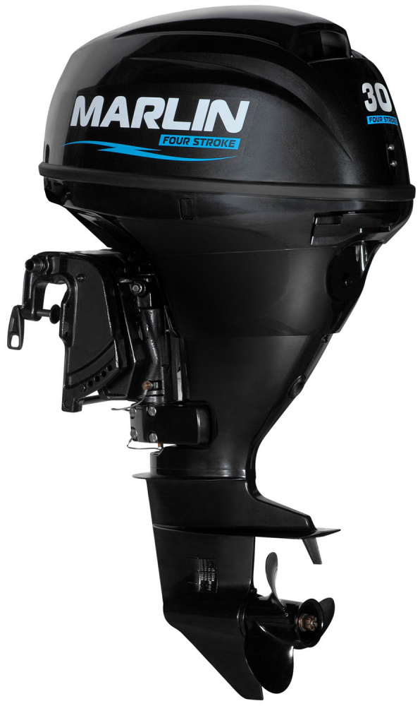 ЛОДОЧНЫЙ МОТОР MARLIN MFI 30 AWRS в Каменск-Уральском