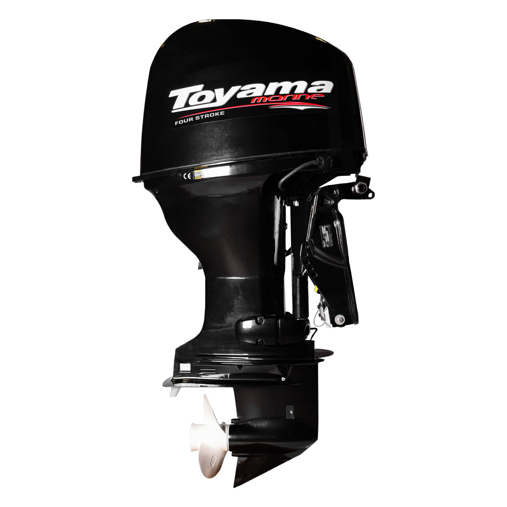 ЛОДОЧНЫЙ МОТОР TOYAMA F60FEL-T-EFI в Каменск-Уральском