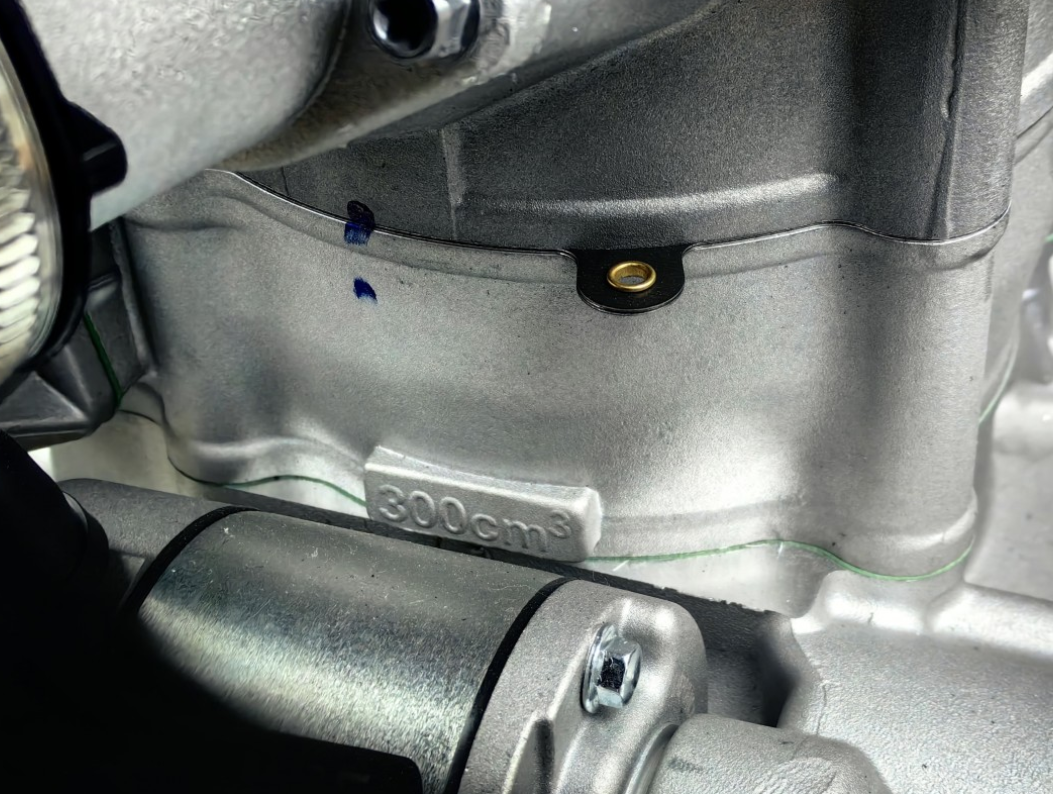 Мотоцикл JHLMOTO JHL Z8i (EFI) NC300S (182-MN) в Каменск-Уральском