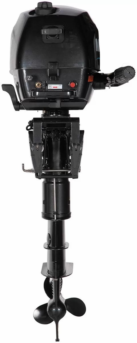 Лодочный мотор MARLIN MF 5 AMHS в Каменск-Уральском