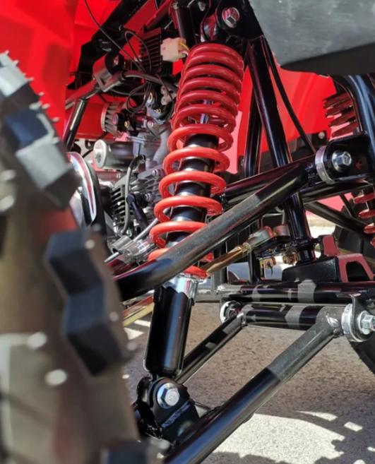 Квадроцикл PROMAX WILD 175 BASIC в Каменск-Уральском