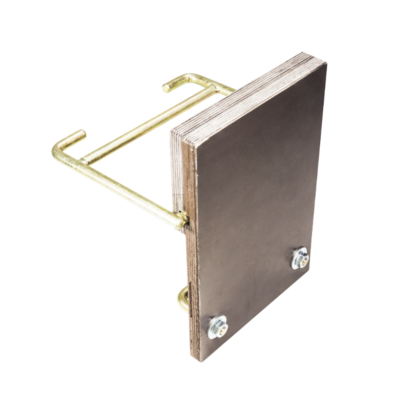 Навесной транец в Каменск-Уральском