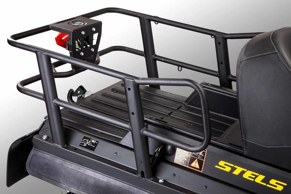 Снегоход SV600T (L ST SWT) ВИКИНГ 2.0 в Каменск-Уральском