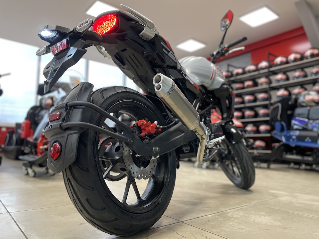 Мопед PROMAX CB150R (49) в Каменск-Уральском