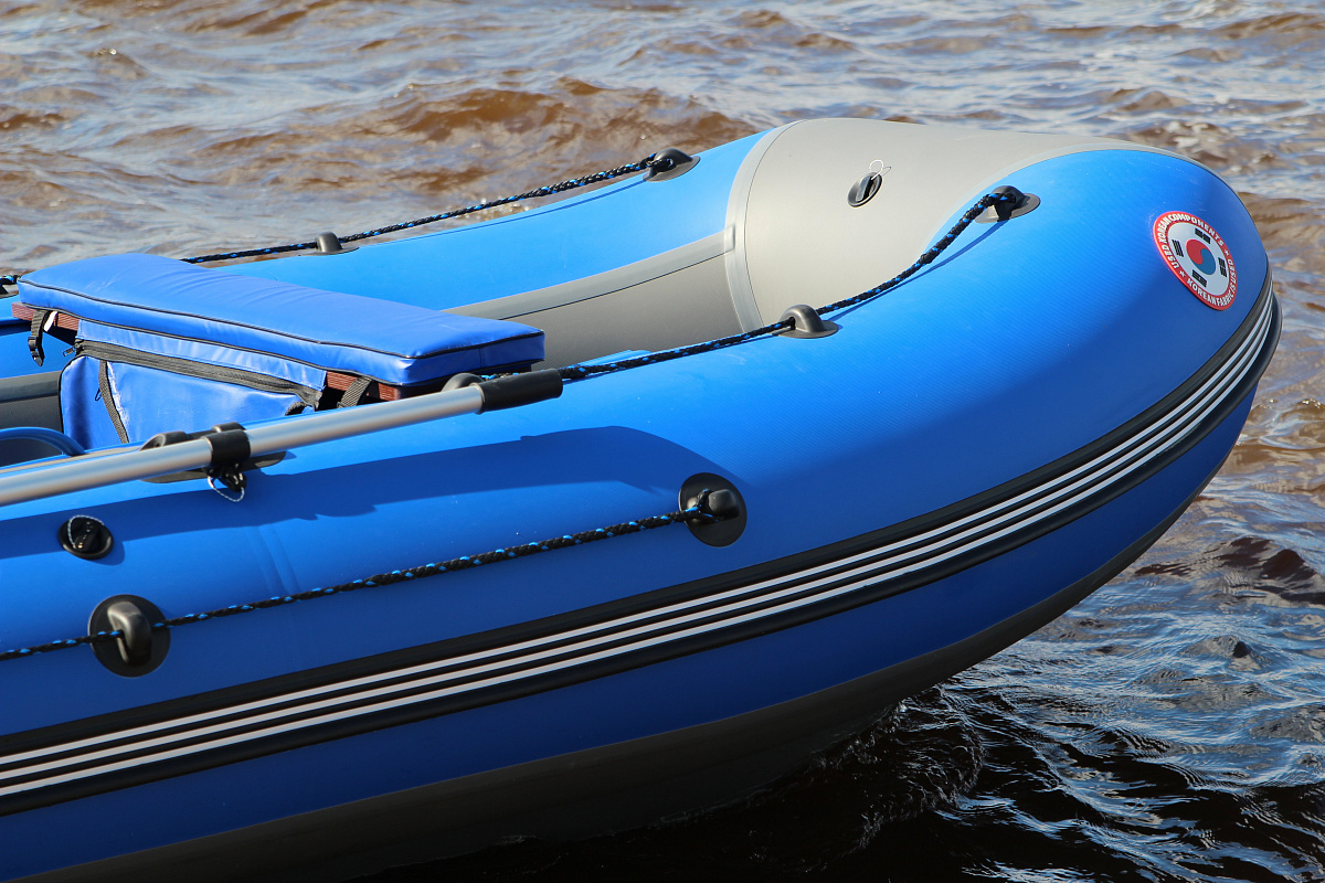Лодка MISHIMO SPORT 370 в Каменск-Уральском