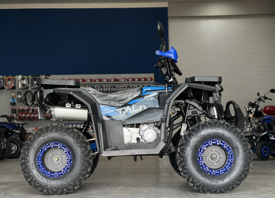 Квадроцикл PROMAX TAURUS 300 в Каменск-Уральском