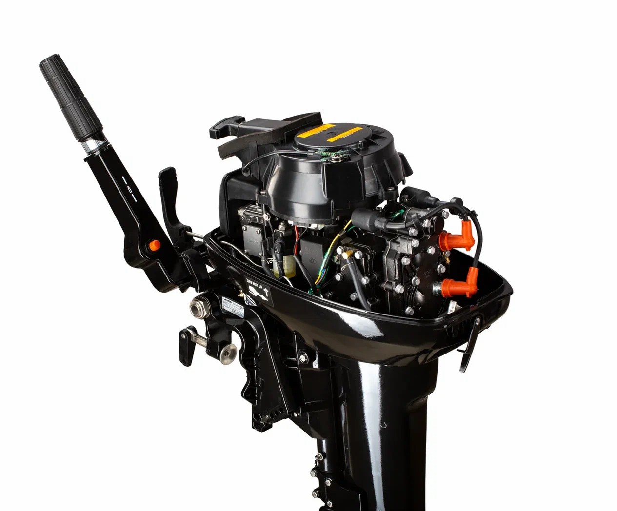 ЛОДОЧНЫЙ МОТОР GLADIATOR G9.9FHS в Каменск-Уральском