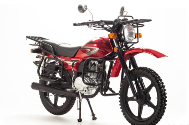 Мотоцикл FORESTER 200 (2021 г.) в Каменск-Уральском