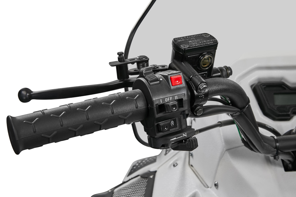 Снегоход IRBIS TUNGUS 500L 25/26 в Каменск-Уральском