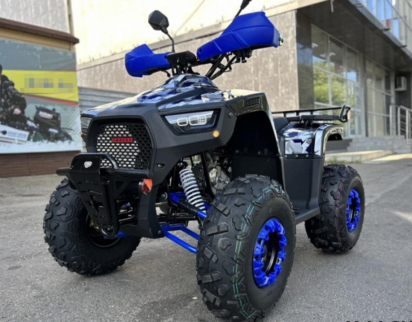 Квадроцикл PROMAX FOREST 180 в Каменск-Уральском