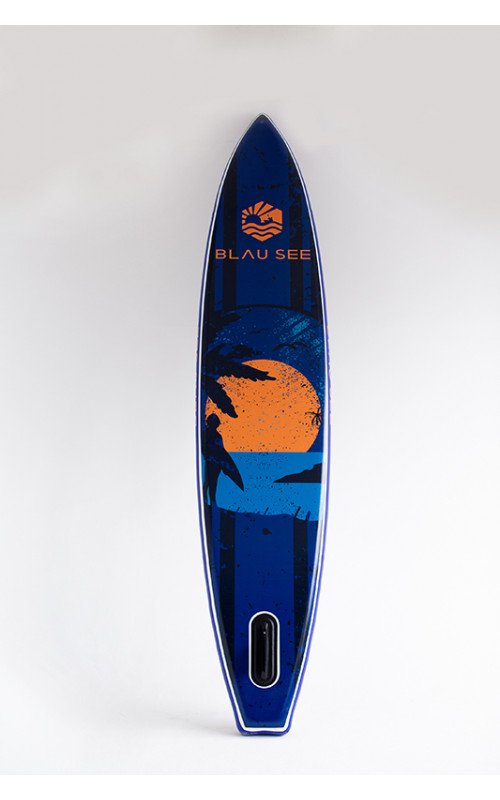 НАДУВНОЙ САП БОРД OCEAN SUNSET 12,6 в Каменск-Уральском