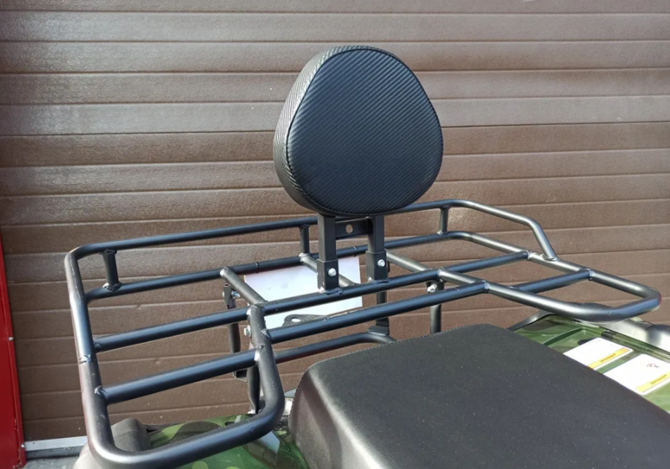 Квадроцикл PROMAX ATV 250 PRO (2025) в Каменск-Уральском