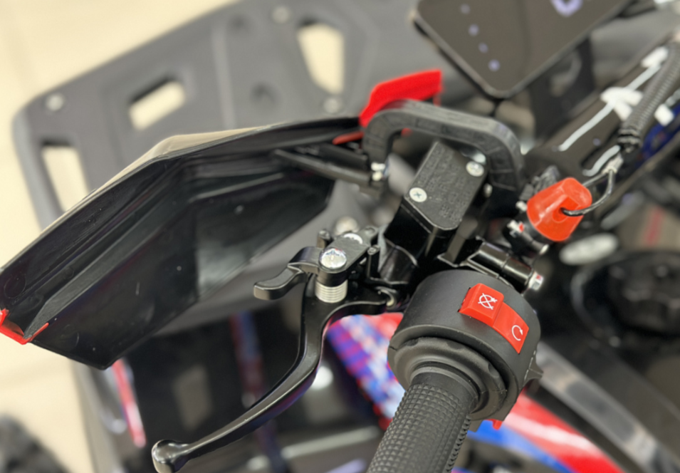 Квадроцикл GBM MAVERICK 222 NEW в Каменск-Уральском