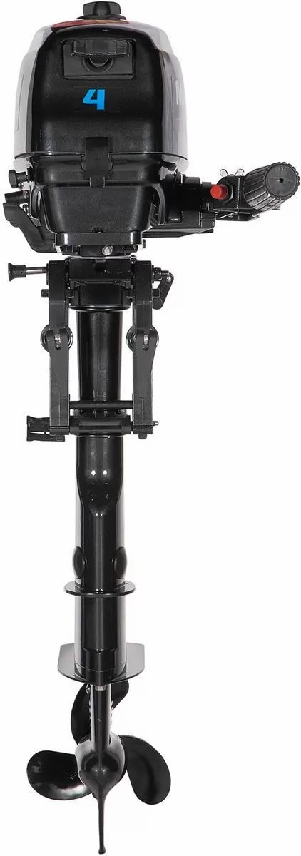 Лодочный мотор MARLIN MP 4 AMHS в Каменск-Уральском