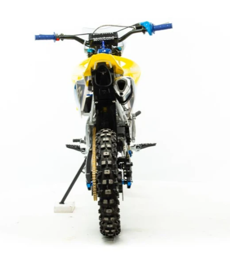 Питбайк MotoLand (МОТОЛЕНД) MZ125 в Каменск-Уральском